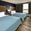 Baymont by Wyndham Laredo