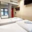 easyHotel Birmingham