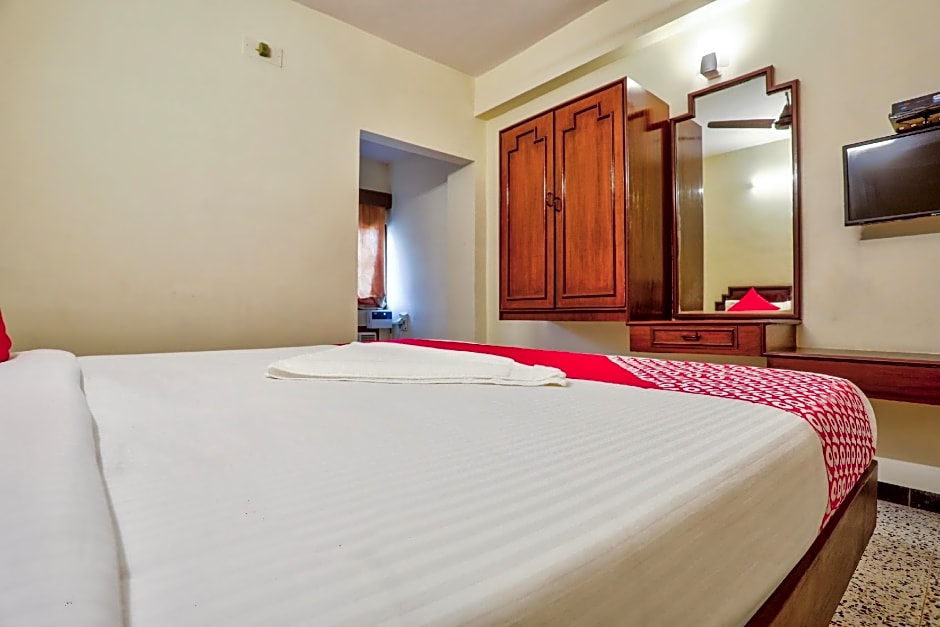 OYO Flagship 30746 Hotel Sakthi Park