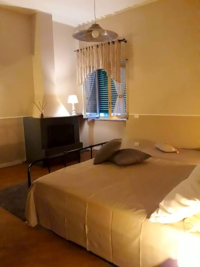 Vesuviane 'E Belle 'Mbriane B&B