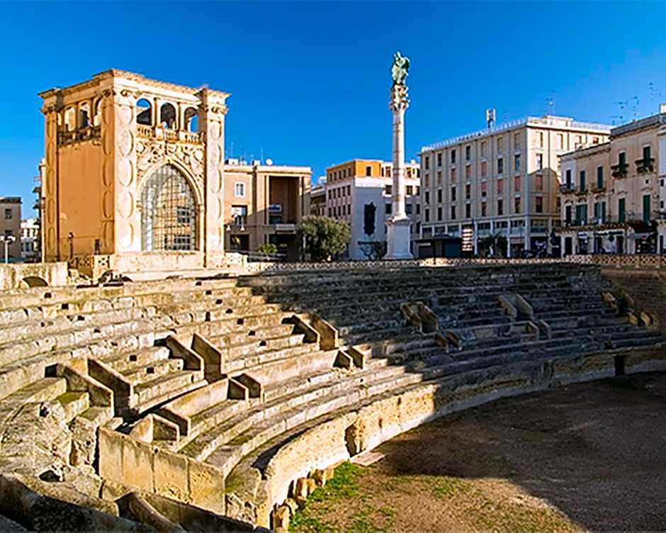 Mercure Hotel President Lecce