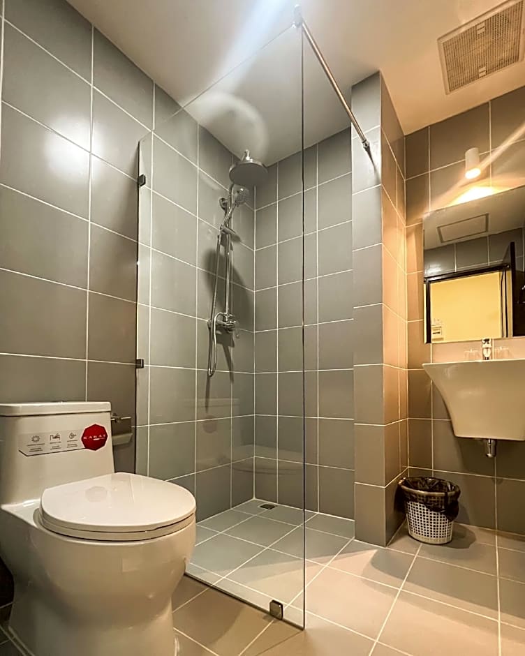 Douangchan Plaza Hotel