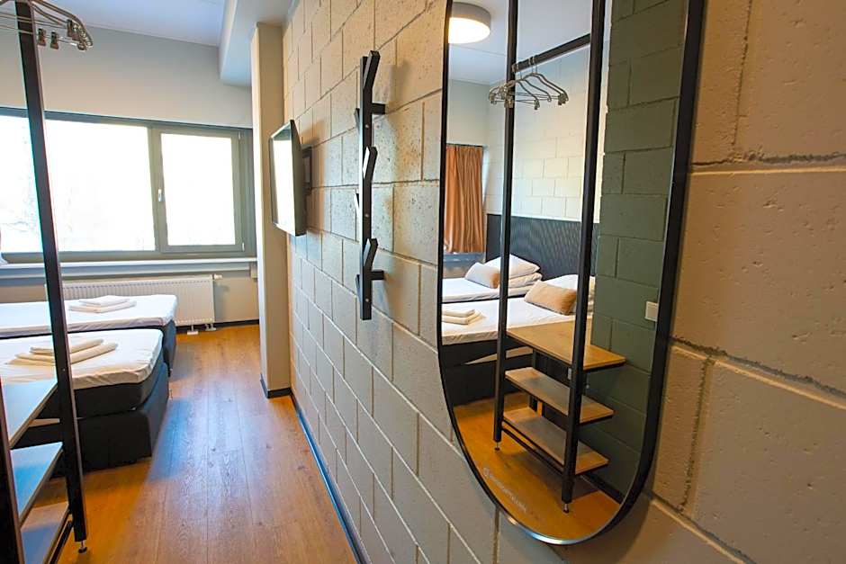 Ring SPA Hostel