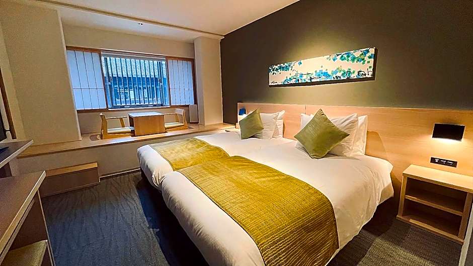 Hotel Vista Premio Kyoto Nagomi tei