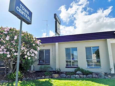 Bairnsdale Town Central Motel