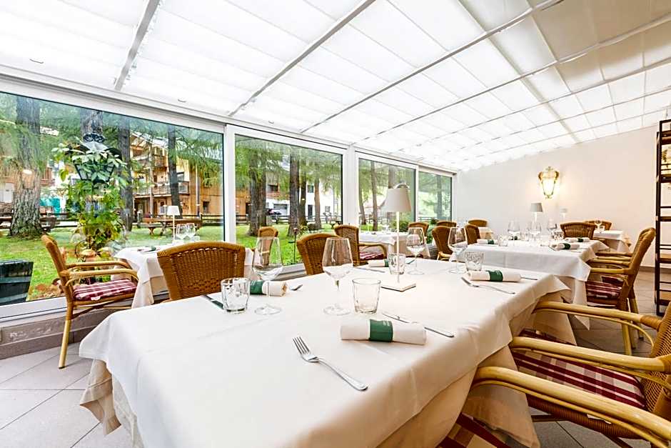 B&B Grüne Laterne - Lanterna Verde