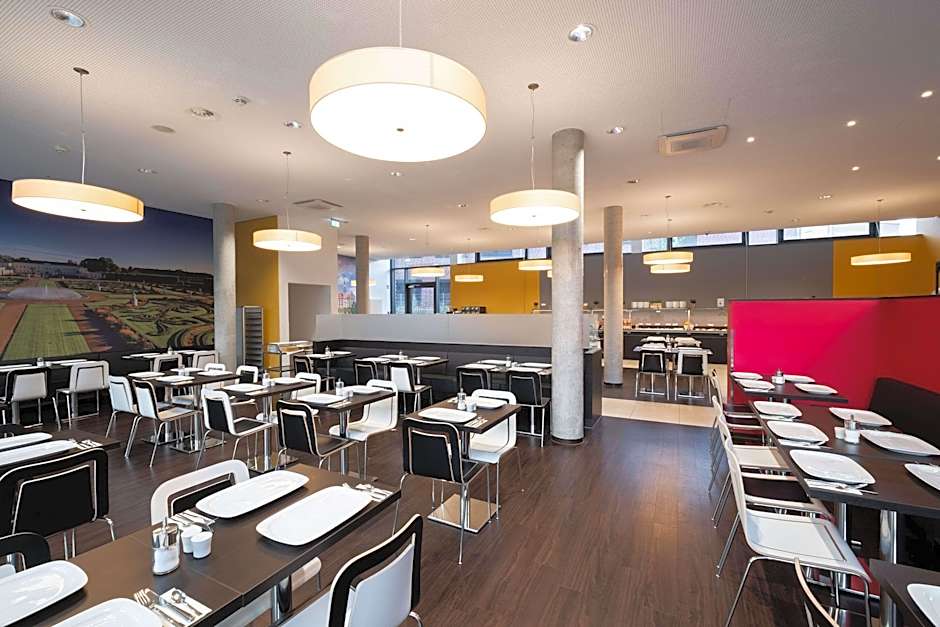 Premier Inn Hannover City University hotel
