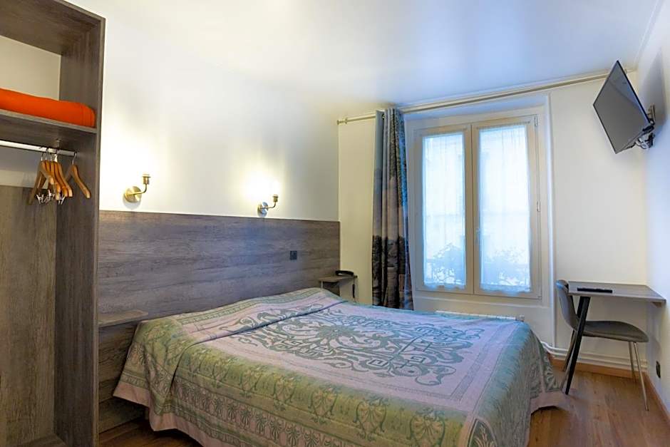 Hotel Leonard De Vinci