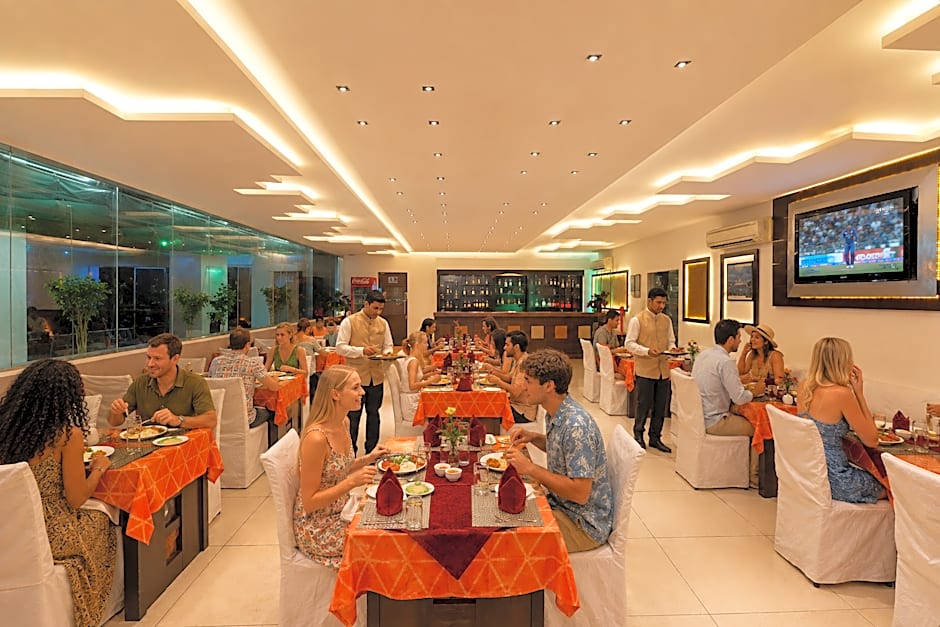 Hotel Taj Inn