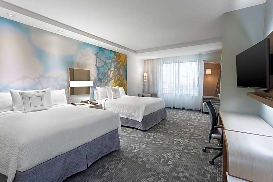 Courtyard by Marriott Houston Katy Mills