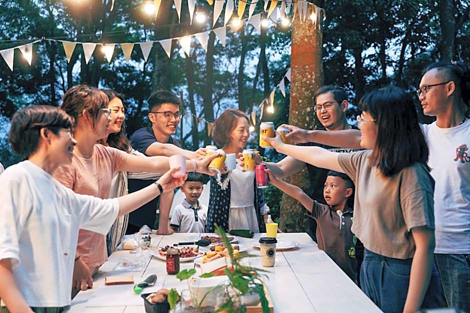 Green Wave Sanyi BY REINDEER