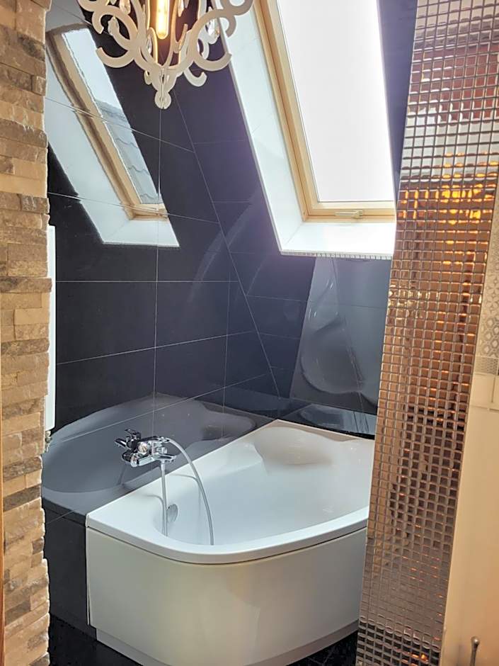 Apartamenty i pokoje gościnne Nowita