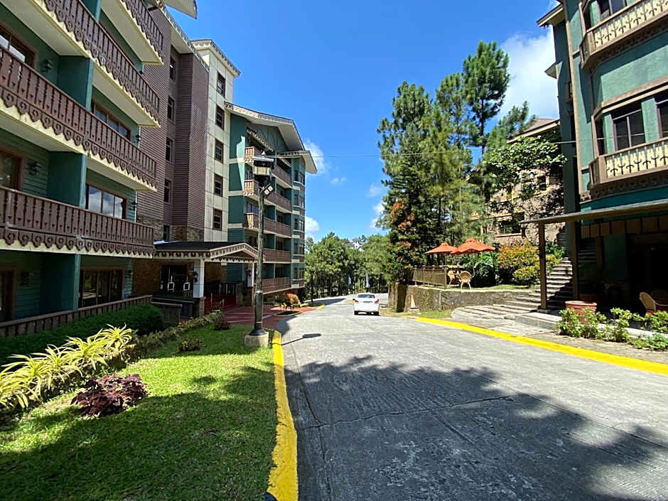 Crosswinds Family Standard Suite