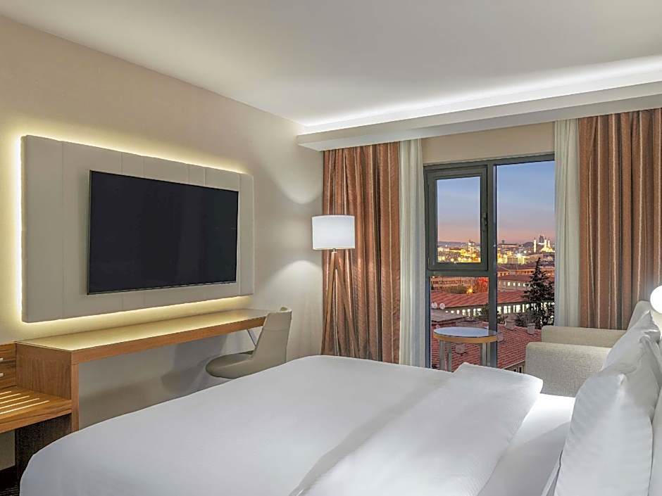 Mercure Ankara Kizilay