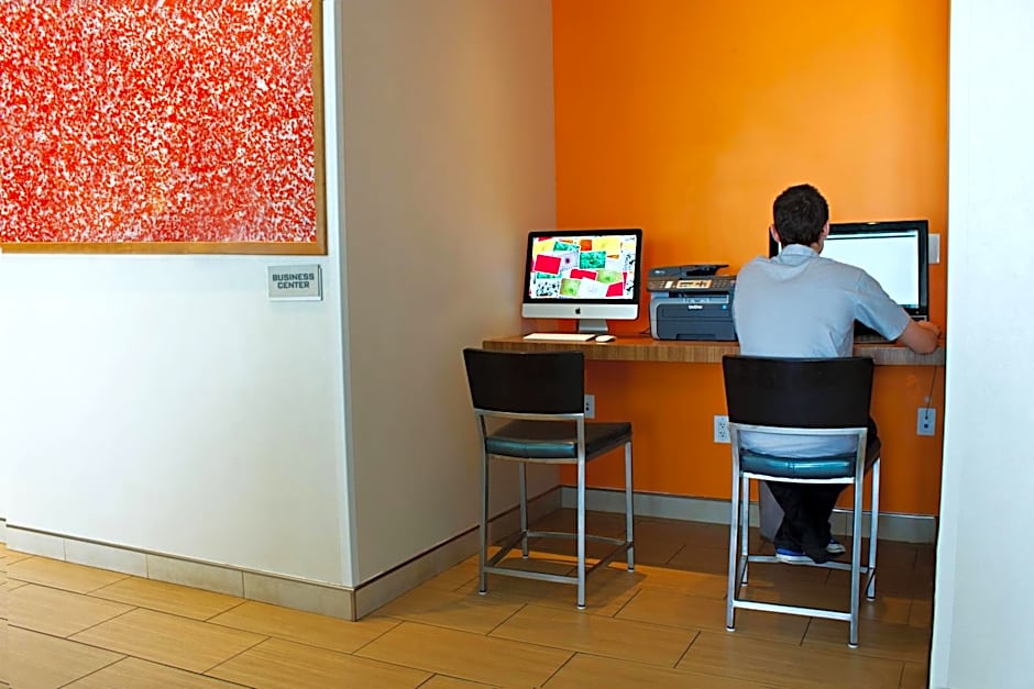 SpringHill Suites by Marriott Cincinnati Airport South