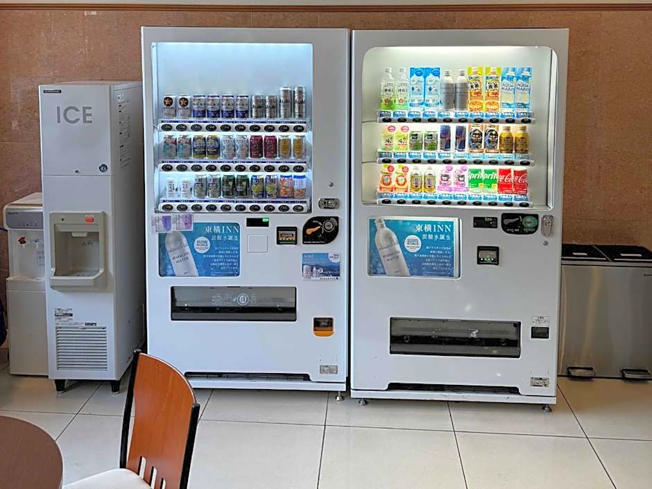 Toyoko Inn Atami Ekimae