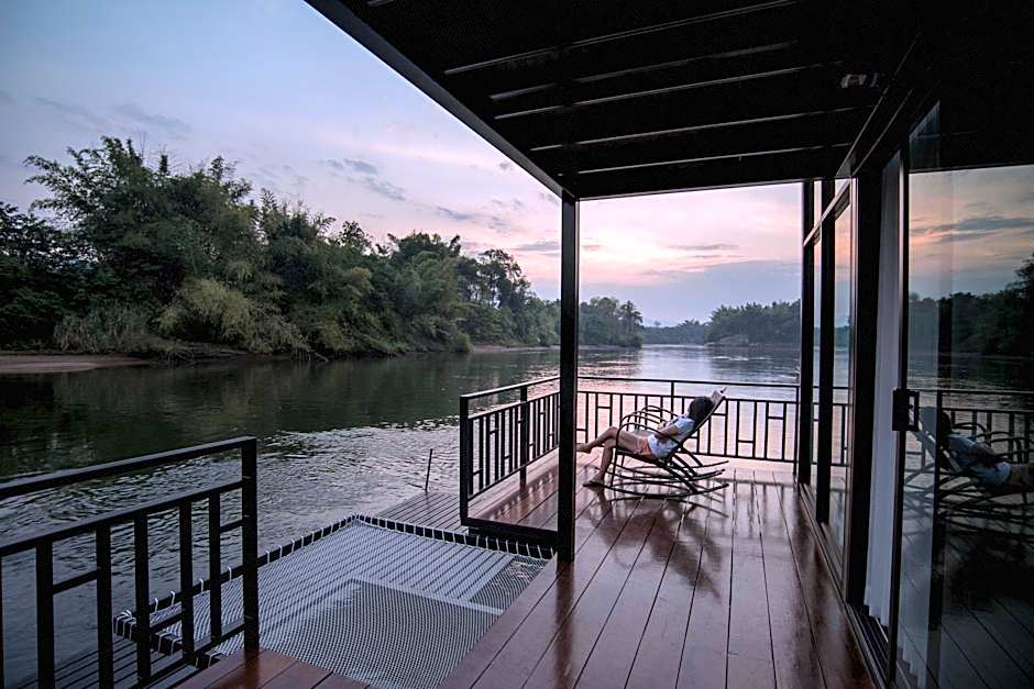 Kwai Tara Riverside Villas