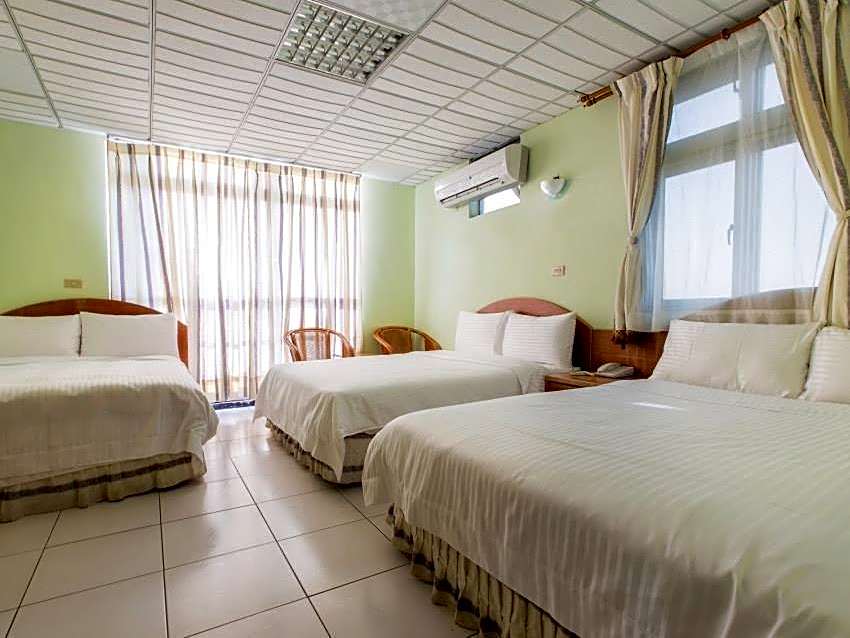 TS Hotel