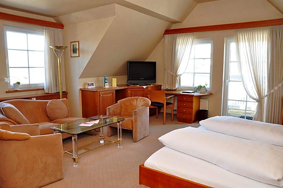 Hotel Sauerländer Hof