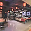 GreenTree Inn Xi'an Xincheng District Raily Station Wukou Metro Station Hotel