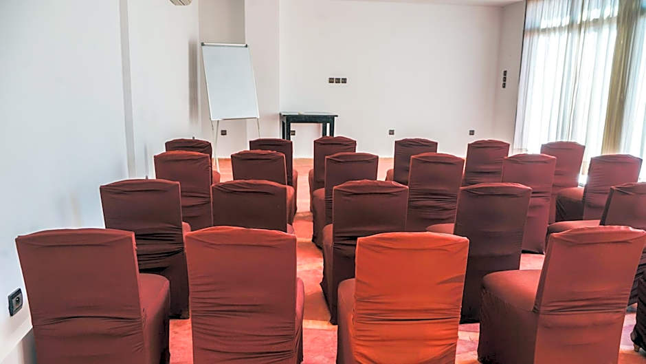 Ksar Shama - Atlas Mountain Retreat