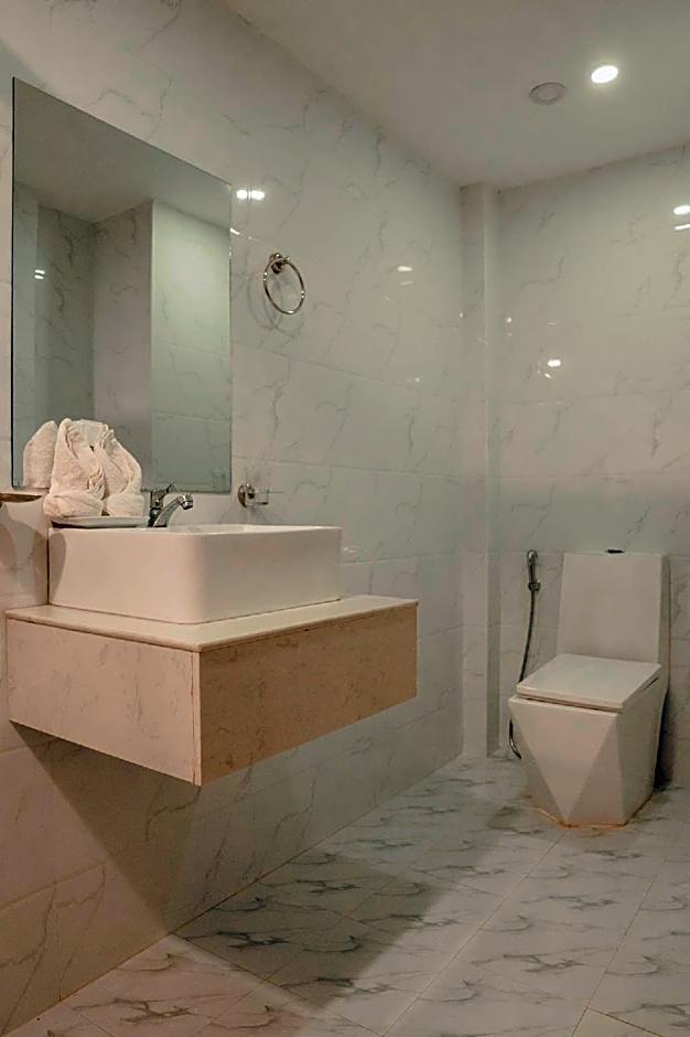 Oudomsouk Guesthouse
