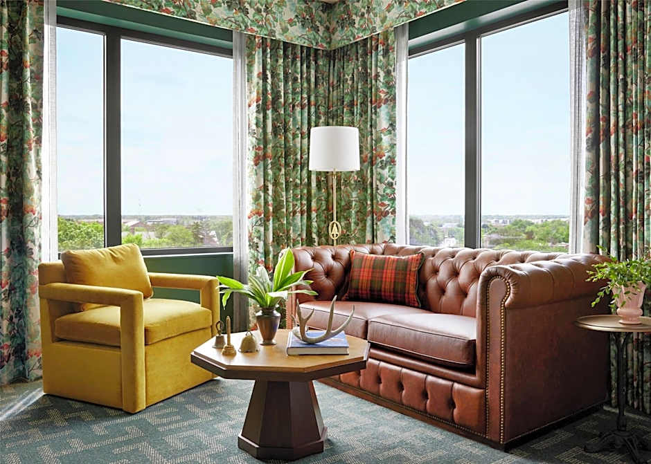 Graduate by Hilton East Lansing