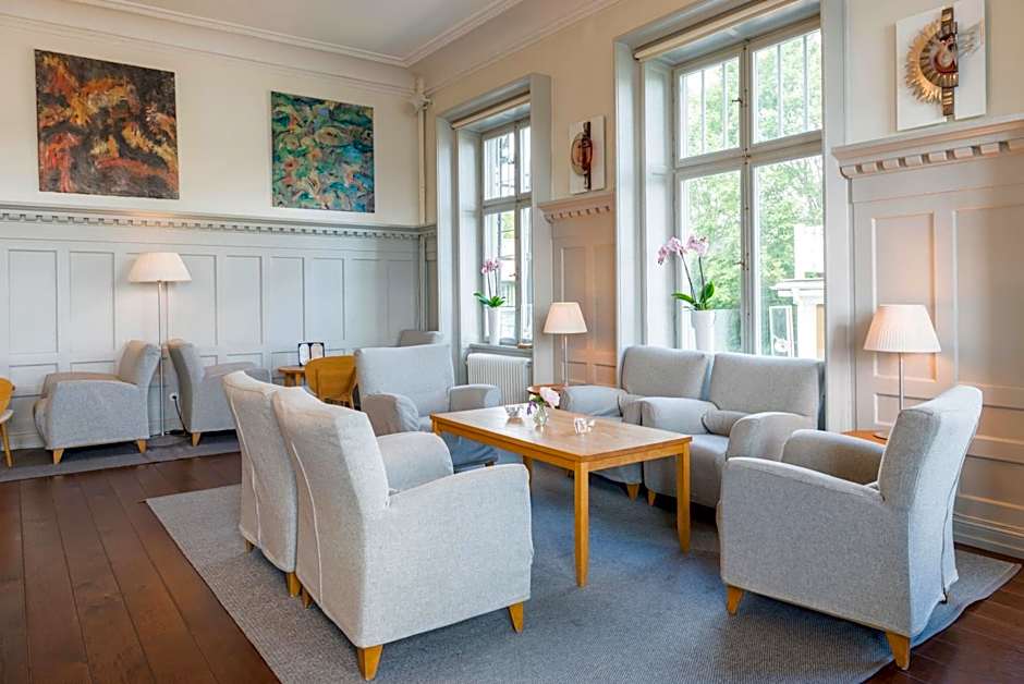 Sigtuna Stadshotell