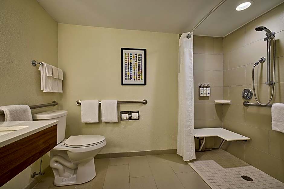 Holiday Inn Express & Suites Charleston Dwtn  West Edge By IHG