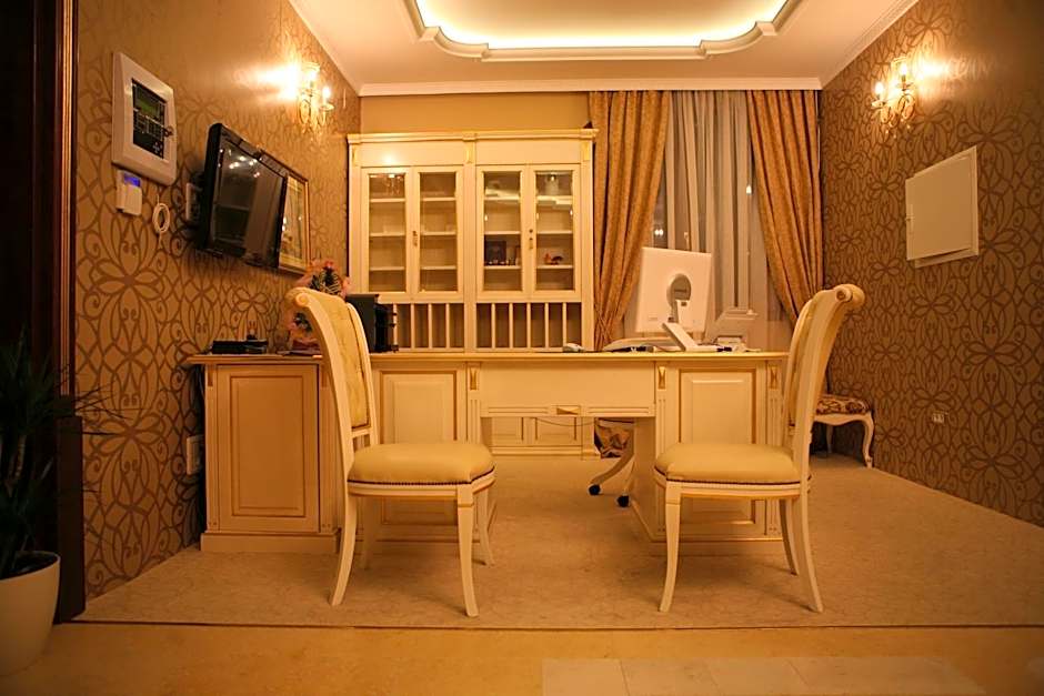 Hotel Villa Viktorija