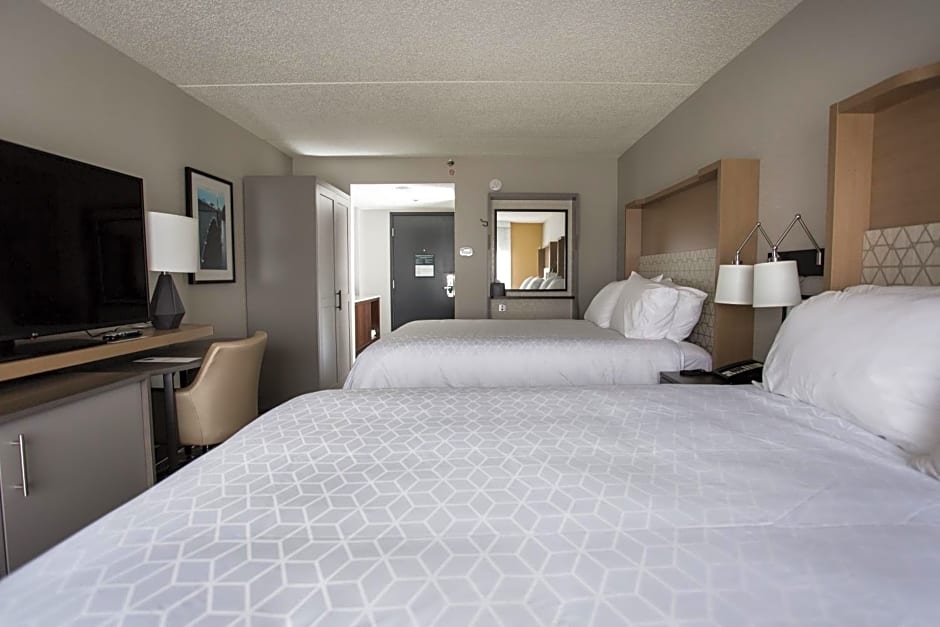 Holiday Inn Grand Rapids Downtown By IHG