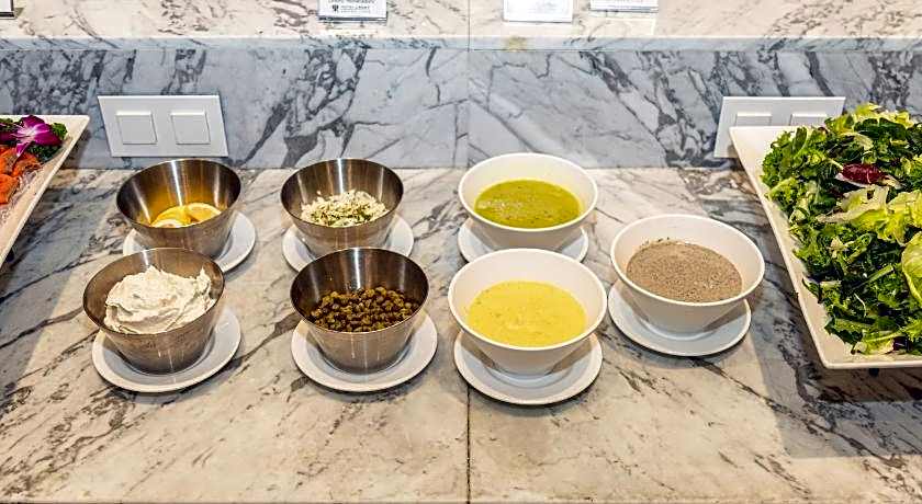 Lacky Hotel Gwangyang