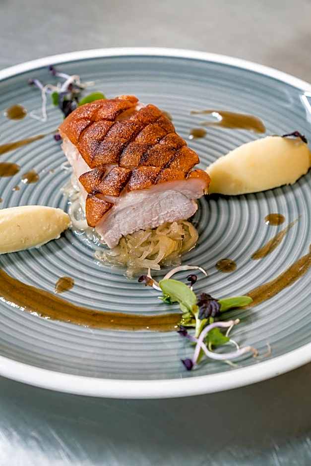 Landhotel Zum Erbgericht