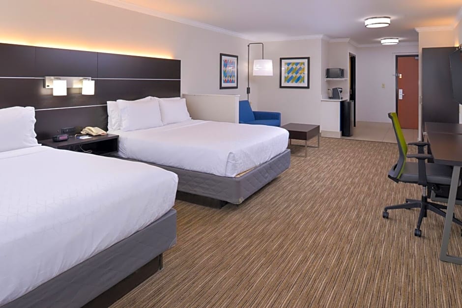Holiday Inn Express & Suites Austin NW - Lakeline, an IHG Hotel
