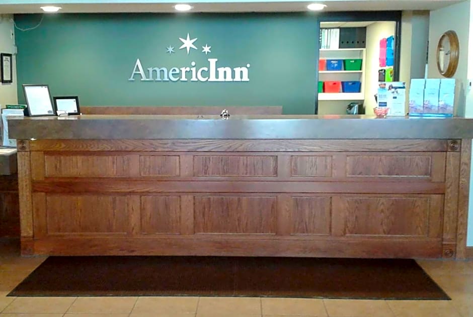 AmericInn by Wyndham Kewanee