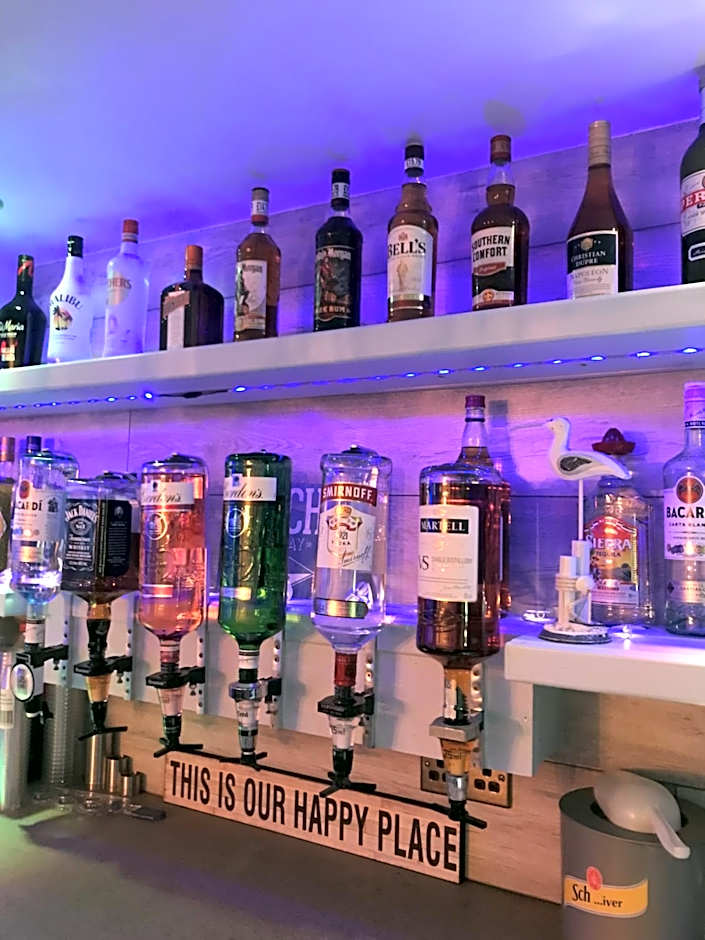 The Wellington House Hotel