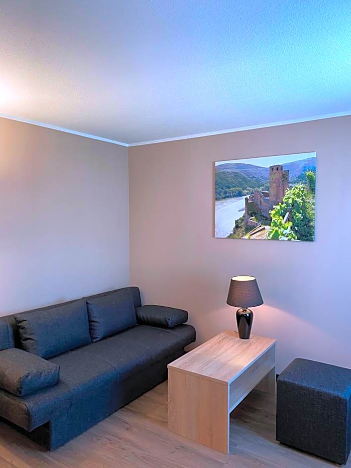 FETZ DAS LORELEY HOTEL