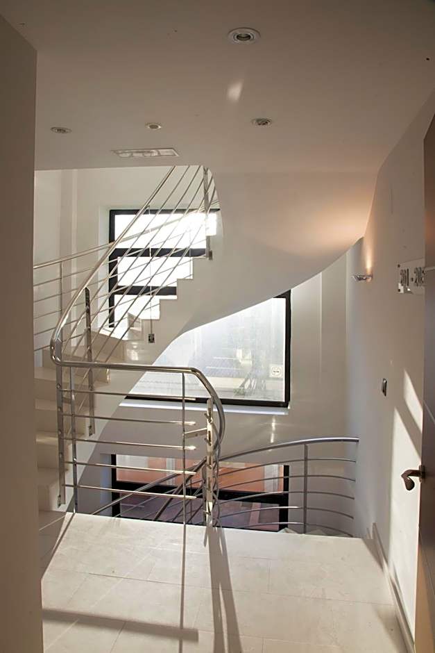 Hotel Boutique Estrella del Mar