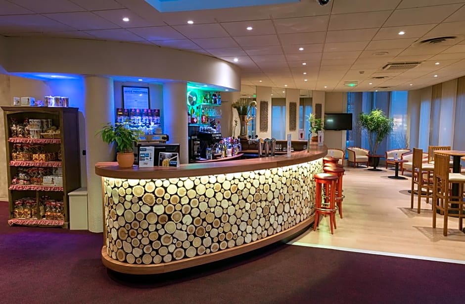 ibis Styles Strasbourg Nord Palais des Congr