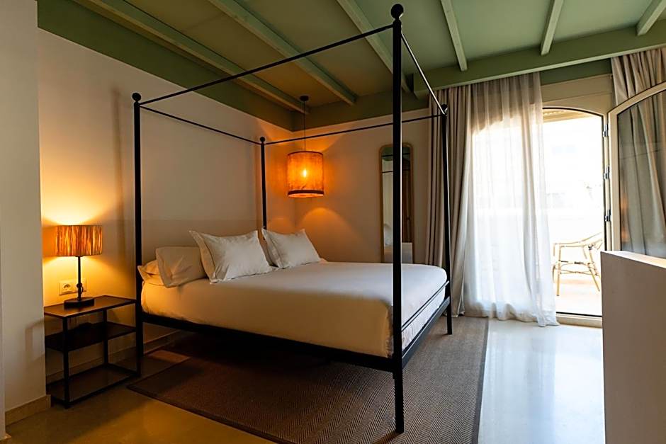 Rooms by JovA