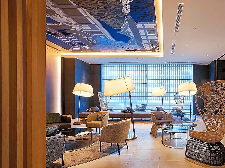 Mitsui Garden Hotel Ginza-gochome