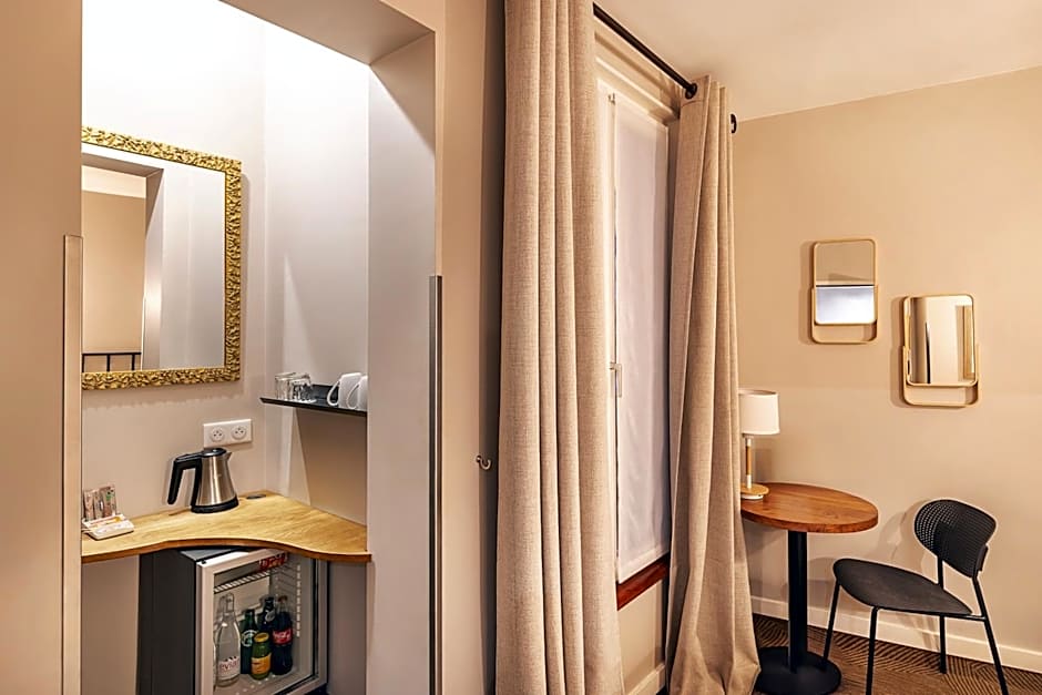 Best Western Aramis Saint-Germain