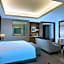 Hotel Tentrem Semarang