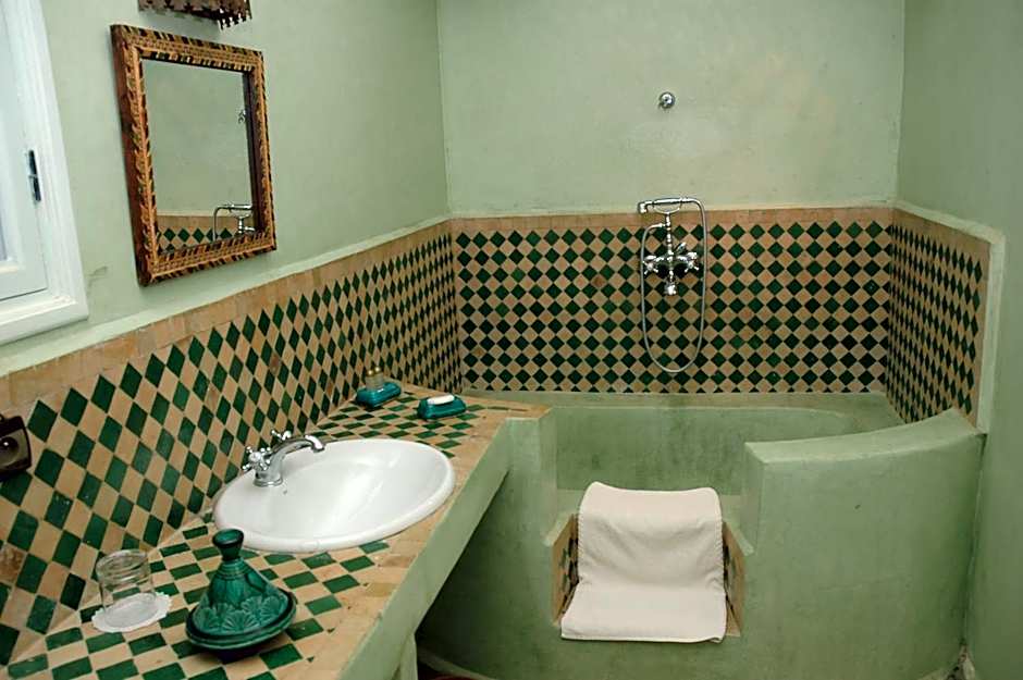 Hotel Dar Zitoune Taroudant