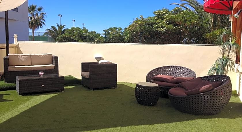 Bahia de San Antonio