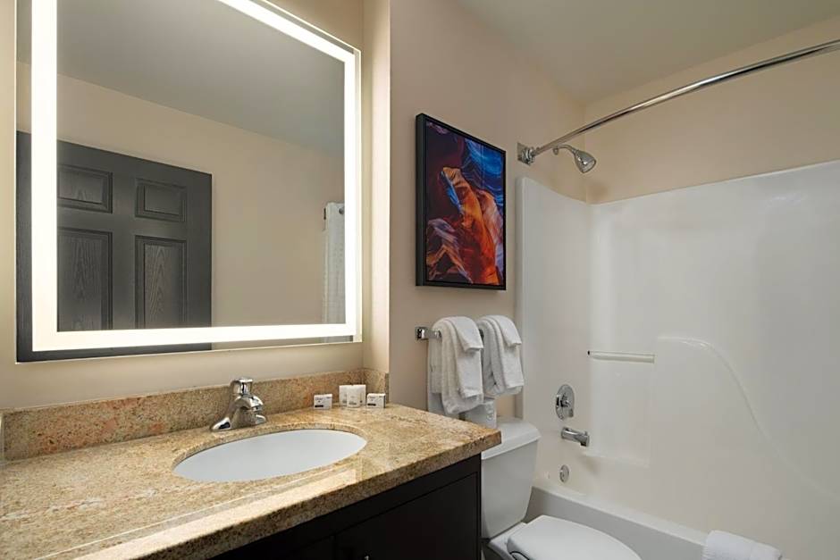 Candlewood Suites St Louis St Charles By IHG