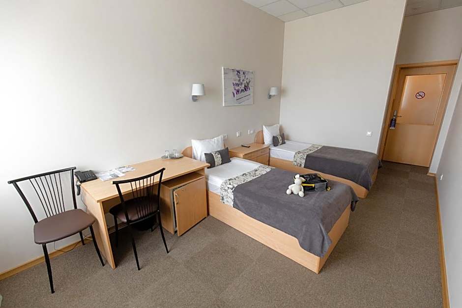 Sports Hotel