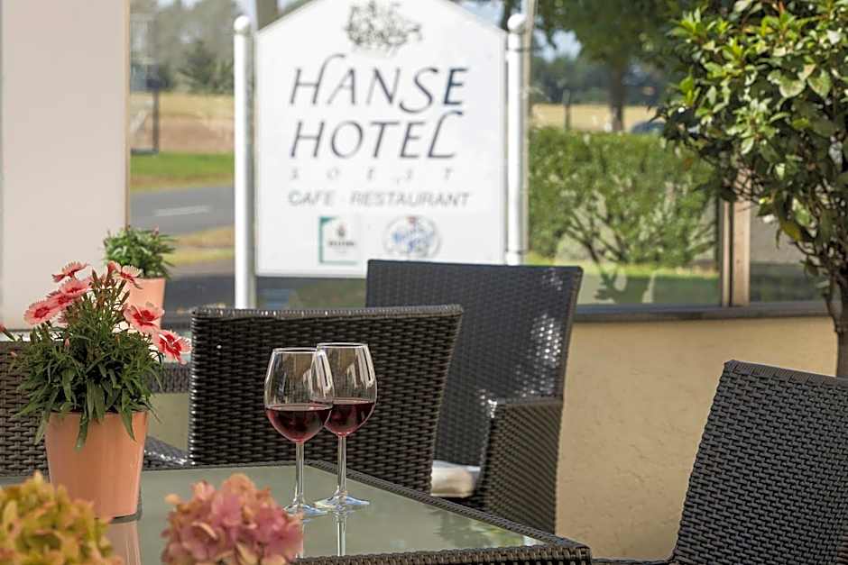 Hanse Hotel