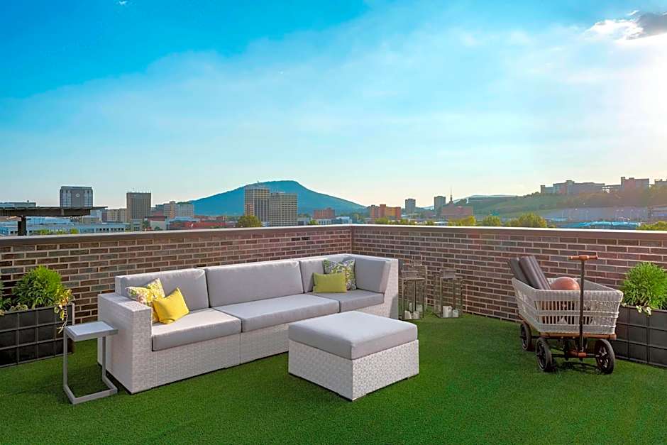 The Edwin Hotel, Autograph Collection by Marriott