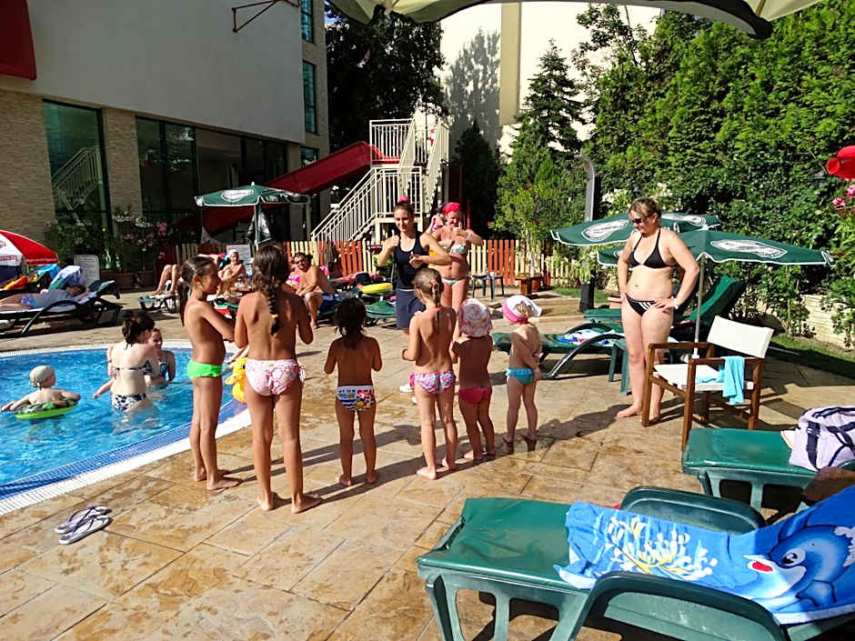 Mena Palace Hotel - All Inclusive